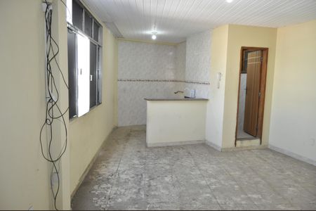 Apartamento para alugar com 1 quarto, 38m² em Engenho Novo, Rio de Janeiro