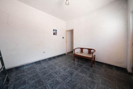 Sala de casa à venda com 7 quartos, 250m² em Vila Matilde, São Paulo