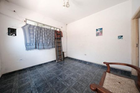 Sala de casa à venda com 7 quartos, 250m² em Vila Matilde, São Paulo