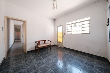 Sala de casa à venda com 7 quartos, 250m² em Vila Matilde, São Paulo