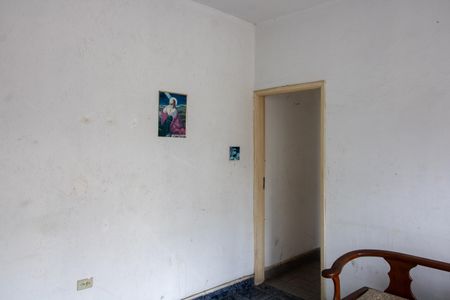 Sala de casa à venda com 3 quartos, 250m² em Vila Matilde, São Paulo