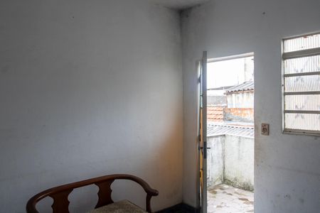 Sala de casa à venda com 3 quartos, 250m² em Vila Matilde, São Paulo