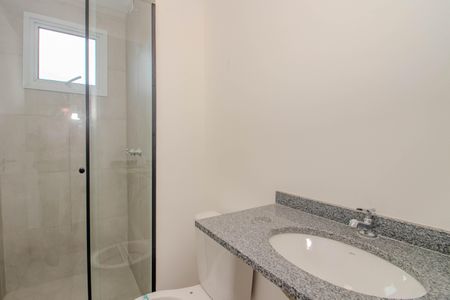 Apartamento para alugar com 44m², 2 quartos e 1 vagaBanheiro