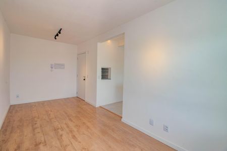 Apartamento para alugar com 44m², 2 quartos e 1 vagaSala