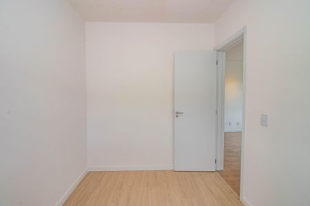 Apartamento para alugar com 44m², 2 quartos e 1 vagaQuarto 2