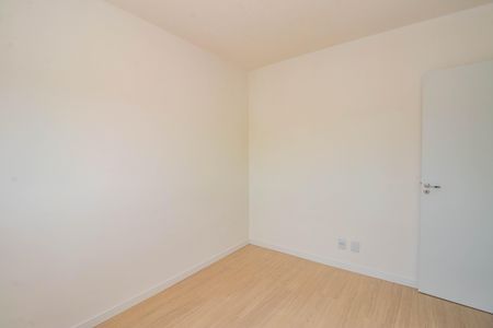 Apartamento para alugar com 44m², 2 quartos e 1 vagaQuarto 1