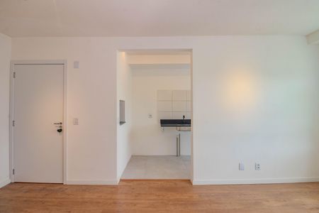 Apartamento para alugar com 44m², 2 quartos e 1 vagaSala