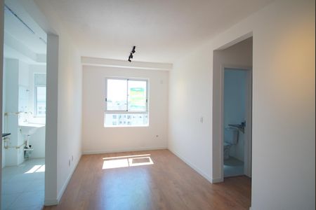 Sala de apartamento para alugar com 2 quartos, 44m² em Morro Santana, Porto Alegre