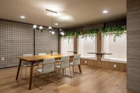 Studio para alugar com 27m², 1 quarto e sem vagaÁrea comum - Coworking