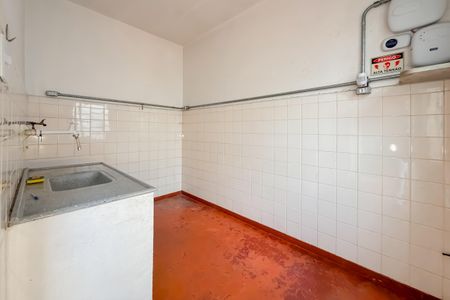 Casa para alugar com 150m², 3 quartos e 2 vagasÁrea de Serviço