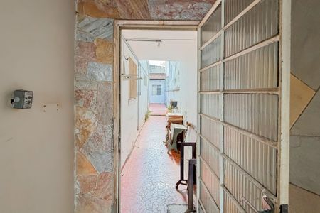 Casa para alugar com 150m², 3 quartos e 2 vagasÁrea Externa