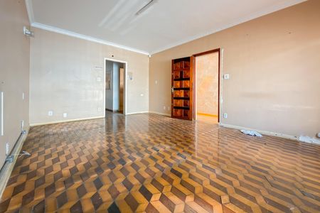 Sala de casa para alugar com 3 quartos, 150m² em Ipiranga, São Paulo