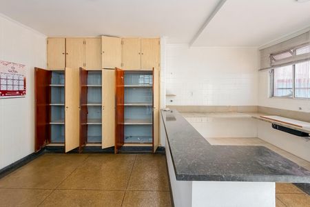 Casa para alugar com 150m², 3 quartos e 2 vagasCozinha