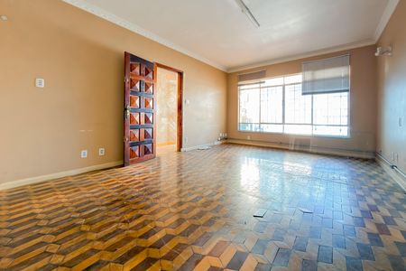 Sala de casa para alugar com 3 quartos, 150m² em Ipiranga, São Paulo