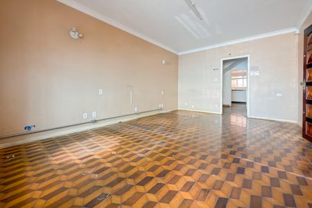 Sala de casa para alugar com 3 quartos, 150m² em Ipiranga, São Paulo