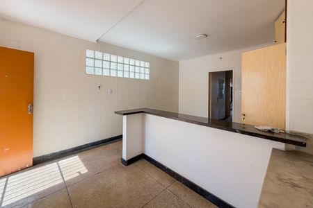 Casa para alugar com 150m², 3 quartos e 2 vagasCozinha