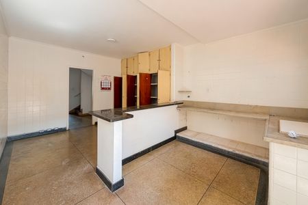 Casa para alugar com 150m², 3 quartos e 2 vagasCozinha