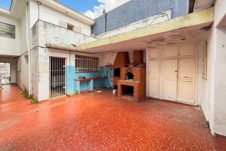 Casa para alugar com 150m², 3 quartos e 2 vagasÁrea Externa