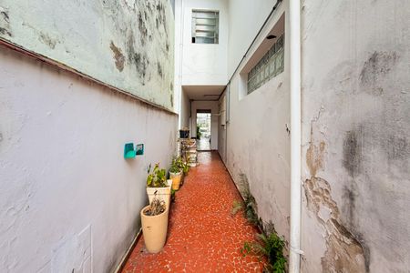 Casa para alugar com 150m², 3 quartos e 2 vagasÁrea Externa