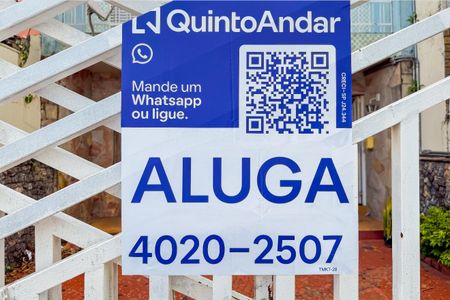 Casa para alugar com 150m², 3 quartos e 2 vagasPlaquinha