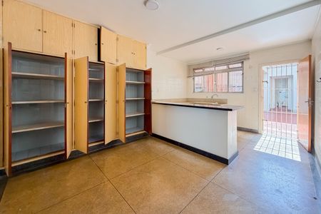 Casa para alugar com 150m², 3 quartos e 2 vagasCozinha