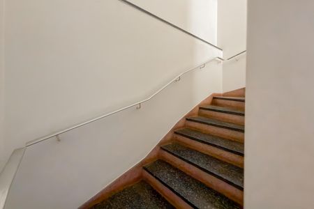 Escada de casa para alugar com 3 quartos, 150m² em Ipiranga, São Paulo