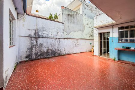 Casa para alugar com 150m², 3 quartos e 2 vagasÁrea Externa