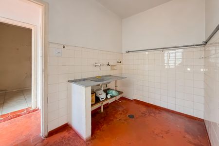 Casa para alugar com 150m², 3 quartos e 2 vagasÁrea de Serviço