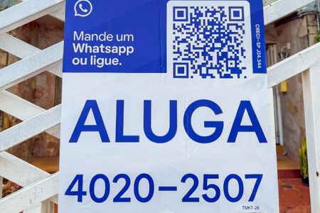 Casa para alugar com 150m², 3 quartos e 2 vagasTMKT-28