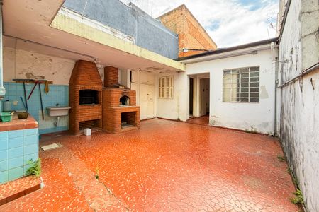 Casa para alugar com 150m², 3 quartos e 2 vagasÁrea Externa