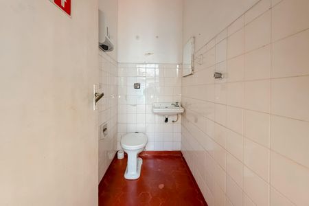 Casa para alugar com 150m², 3 quartos e 2 vagasBanheiro de serviço