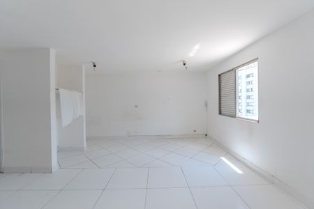 Kitnet de kitnet/studio à venda com 1 quarto, 27m² em Bela Vista, São Paulo