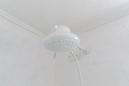 Studio à venda com 27m², 1 quarto e sem vagaBanheiro