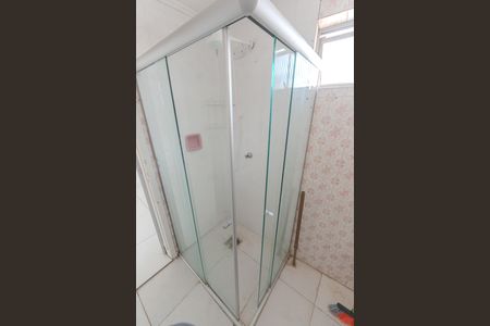 Studio à venda com 27m², 1 quarto e sem vagaBanheiro