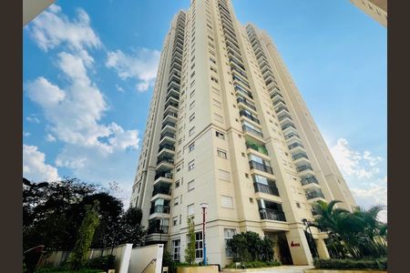 Apartamento para alugar com 68m², 2 quartos e 1 vaga Apartamento para alugar com 68m², 2 quartos e 1 vagaFachada do Prédio