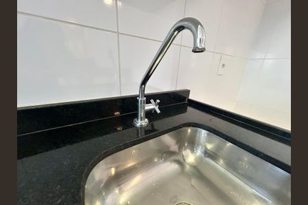 Apartamento para alugar com 68m², 2 quartos e 1 vaga Apartamento para alugar com 68m², 2 quartos e 1 vagaCozinha