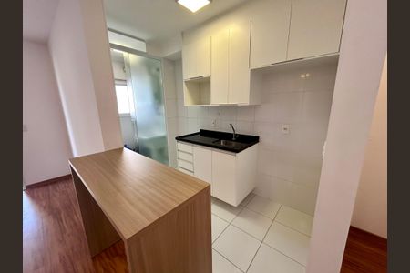Apartamento para alugar com 68m², 2 quartos e 1 vaga Apartamento para alugar com 68m², 2 quartos e 1 vagaCozinha