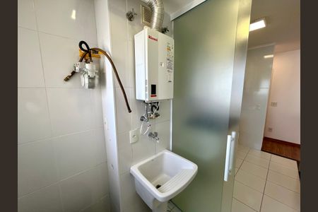 Apartamento para alugar com 68m², 2 quartos e 1 vaga Apartamento para alugar com 68m², 2 quartos e 1 vagaÁrea de Serviço
