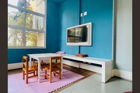 Apartamento para alugar com 68m², 2 quartos e 1 vaga Apartamento para alugar com 68m², 2 quartos e 1 vagaBrinquedoteca