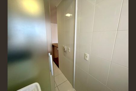 Apartamento para alugar com 68m², 2 quartos e 1 vaga Apartamento para alugar com 68m², 2 quartos e 1 vagaÁrea de Serviço
