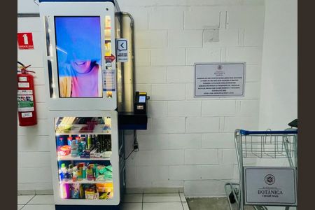 Apartamento para alugar com 68m², 2 quartos e 1 vaga Apartamento para alugar com 68m², 2 quartos e 1 vagaFarmácia