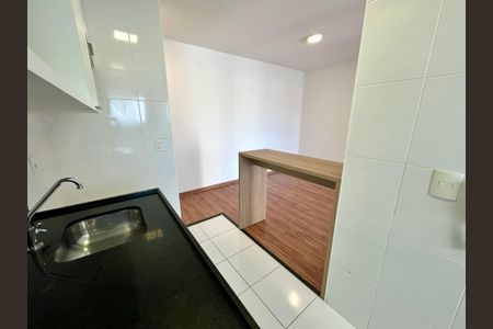 Apartamento para alugar com 68m², 2 quartos e 1 vaga Apartamento para alugar com 68m², 2 quartos e 1 vagaCozinha