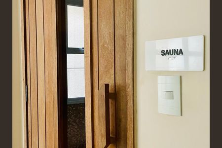 Apartamento para alugar com 68m², 2 quartos e 1 vaga Apartamento para alugar com 68m², 2 quartos e 1 vagaSauna