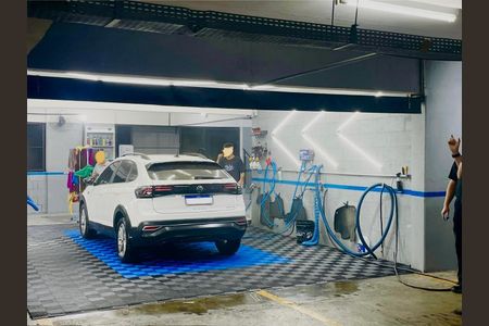 Apartamento para alugar com 68m², 2 quartos e 1 vaga Apartamento para alugar com 68m², 2 quartos e 1 vagaLava rápido