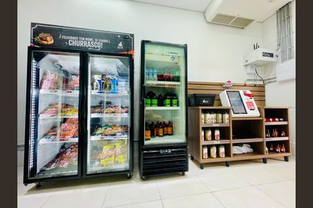 Apartamento para alugar com 68m², 2 quartos e 1 vaga Apartamento para alugar com 68m², 2 quartos e 1 vagaAçougue