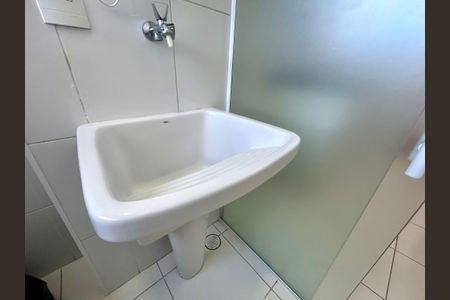 Apartamento para alugar com 68m², 2 quartos e 1 vaga Apartamento para alugar com 68m², 2 quartos e 1 vagaÁrea de Serviço