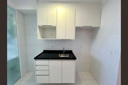 Apartamento para alugar com 68m², 2 quartos e 1 vaga Apartamento para alugar com 68m², 2 quartos e 1 vagaCozinha