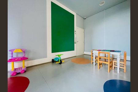 Apartamento para alugar com 68m², 2 quartos e 1 vaga Apartamento para alugar com 68m², 2 quartos e 1 vagaBrinquedoteca