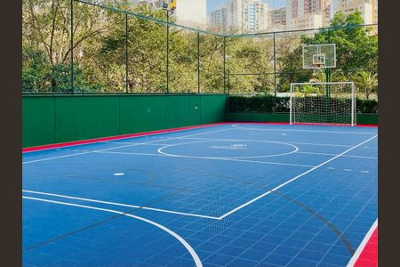 Apartamento para alugar com 68m², 2 quartos e 1 vaga Apartamento para alugar com 68m², 2 quartos e 1 vagaQuadra