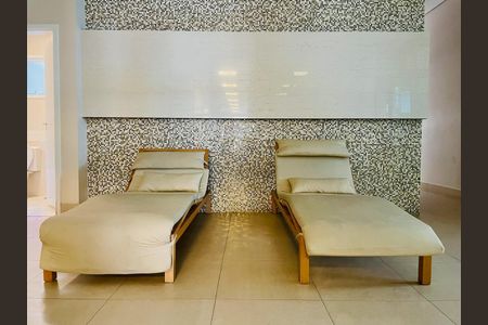 Apartamento para alugar com 68m², 2 quartos e 1 vaga Apartamento para alugar com 68m², 2 quartos e 1 vagaSauna